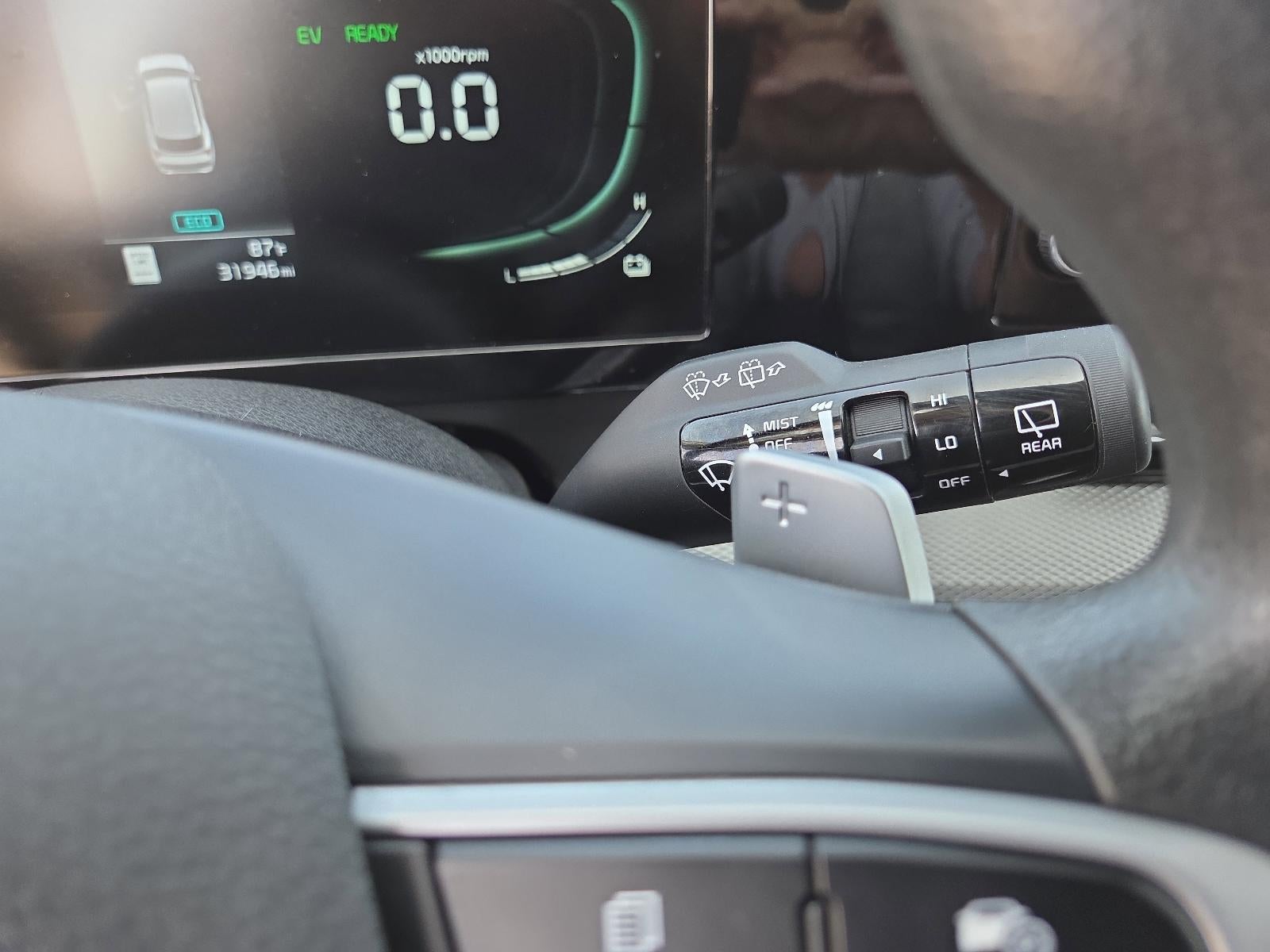 2023 Kia Sportage Hybrid LX AWD