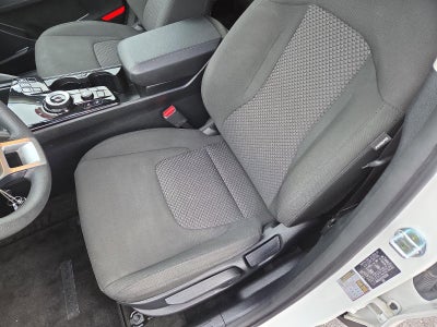 2023 Kia Sportage Hybrid LX AWD