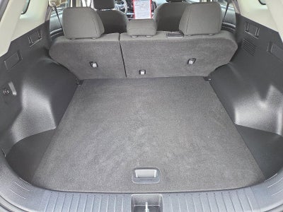 2023 Kia Sportage Hybrid LX AWD