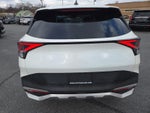 2023 Kia Sportage Hybrid LX AWD