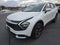 2023 Kia Sportage Hybrid LX AWD