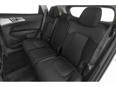 2024 Kia Sportage LX AWD
