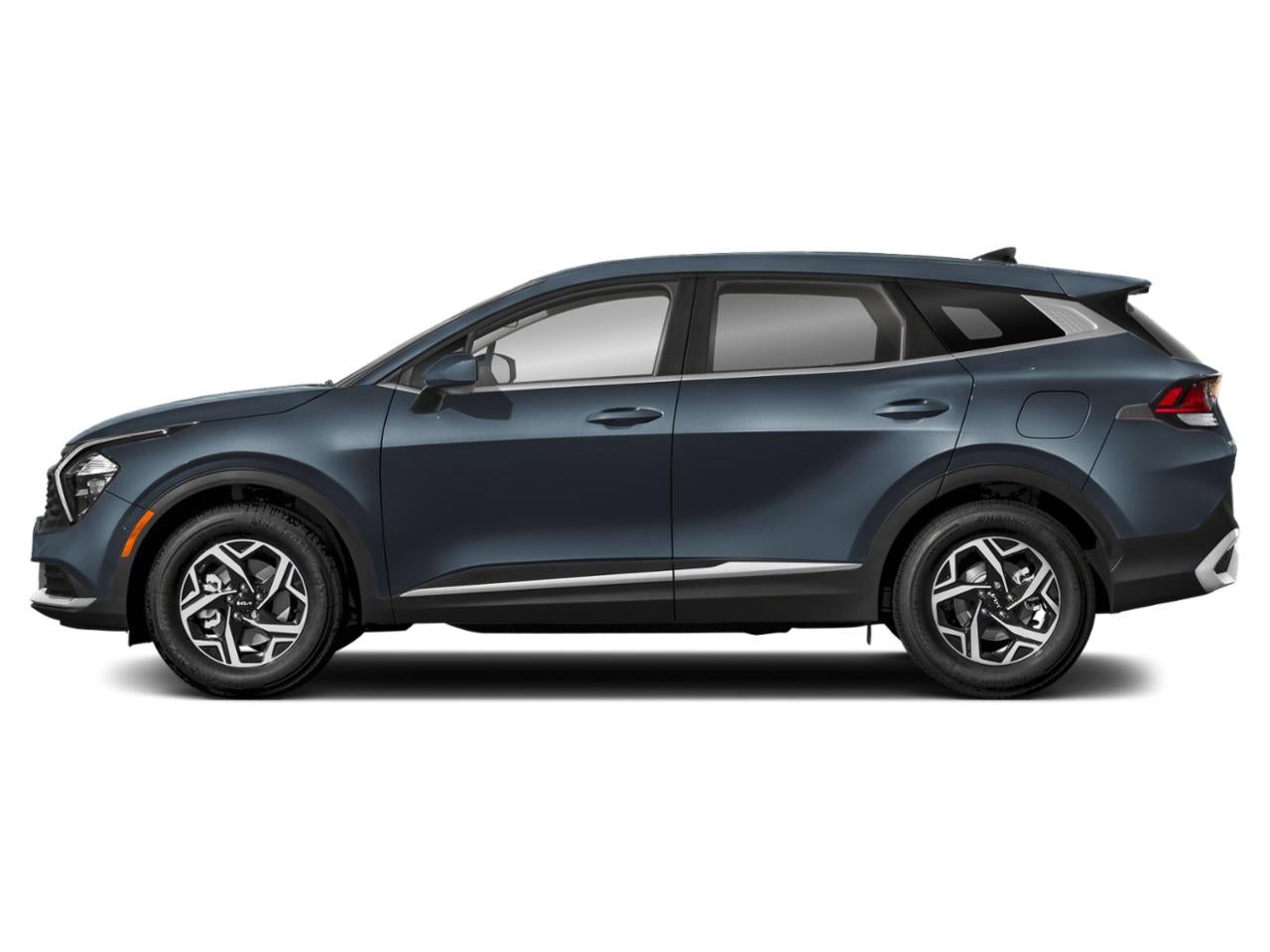 2024 Kia Sportage LX AWD