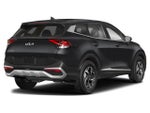 2024 Kia Sportage LX AWD