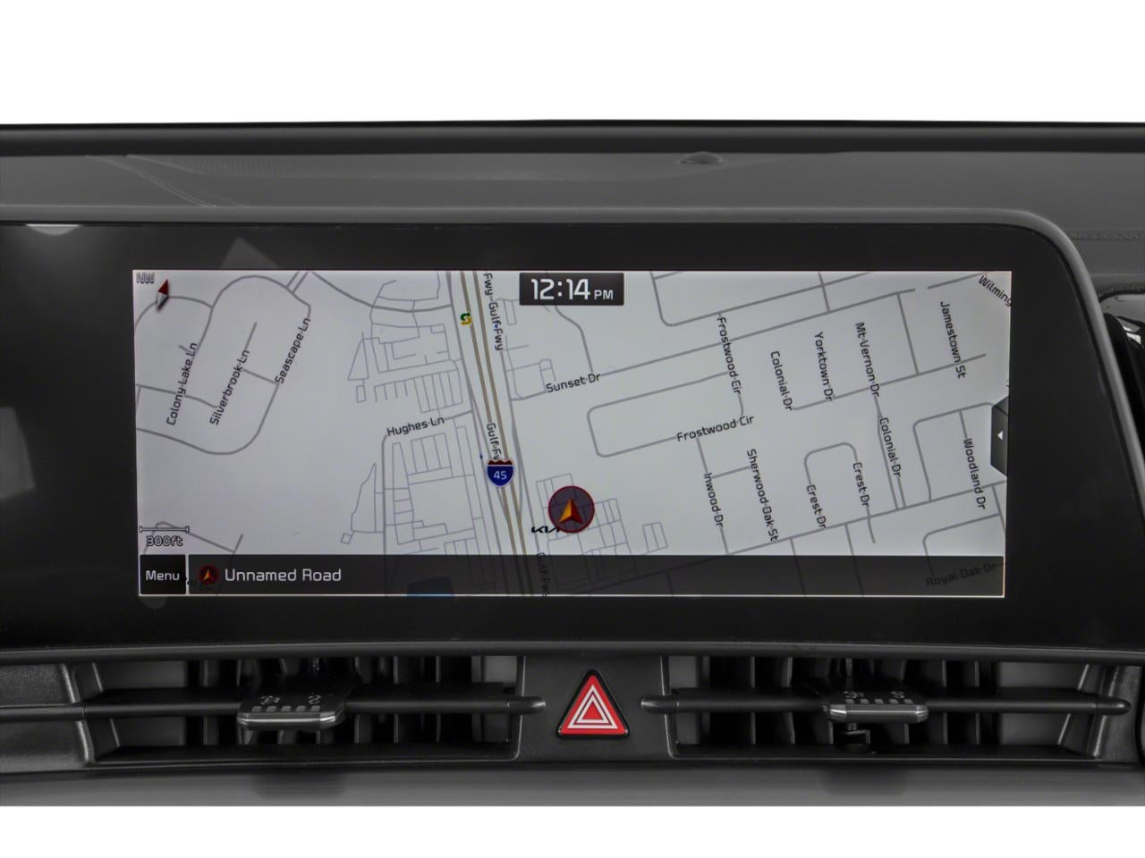 2023 Kia Sportage Hybrid EX AWD