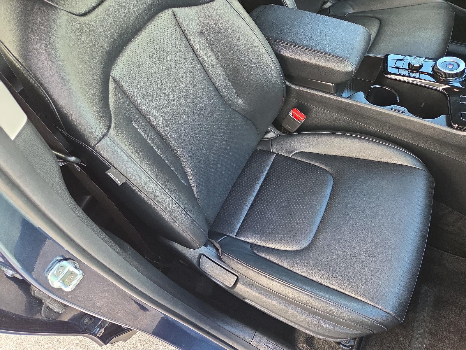 2023 Kia Sportage Hybrid EX AWD