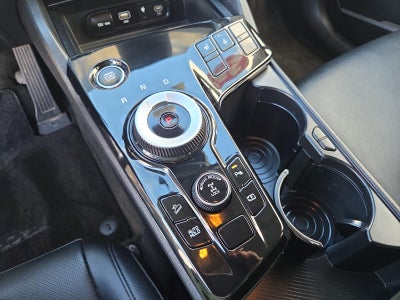 2023 Kia Sportage Hybrid EX AWD