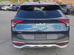2023 Kia Sportage Hybrid EX AWD
