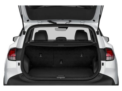 2023 Kia Sportage Hybrid EX AWD