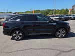 2023 Kia Sorento Hybrid EX AWD
