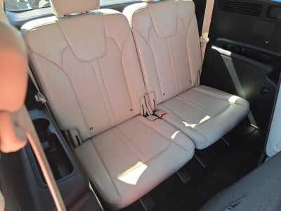 2023 Kia Sorento Hybrid EX AWD