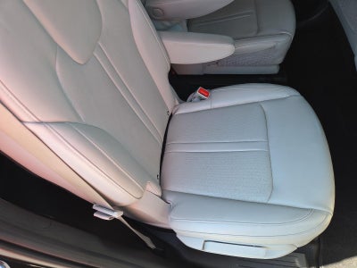 2023 Kia Sorento Hybrid EX AWD