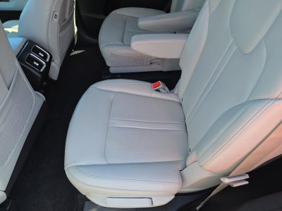 2023 Kia Sorento Hybrid EX AWD