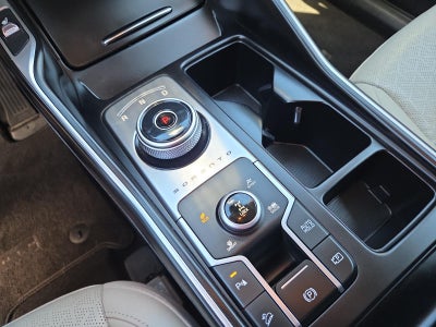 2023 Kia Sorento Hybrid EX AWD