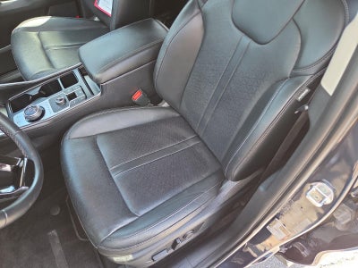 2023 Kia Sorento Hybrid EX AWD