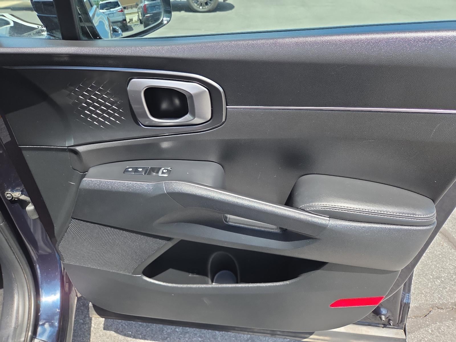 2023 Kia Sorento Hybrid EX AWD