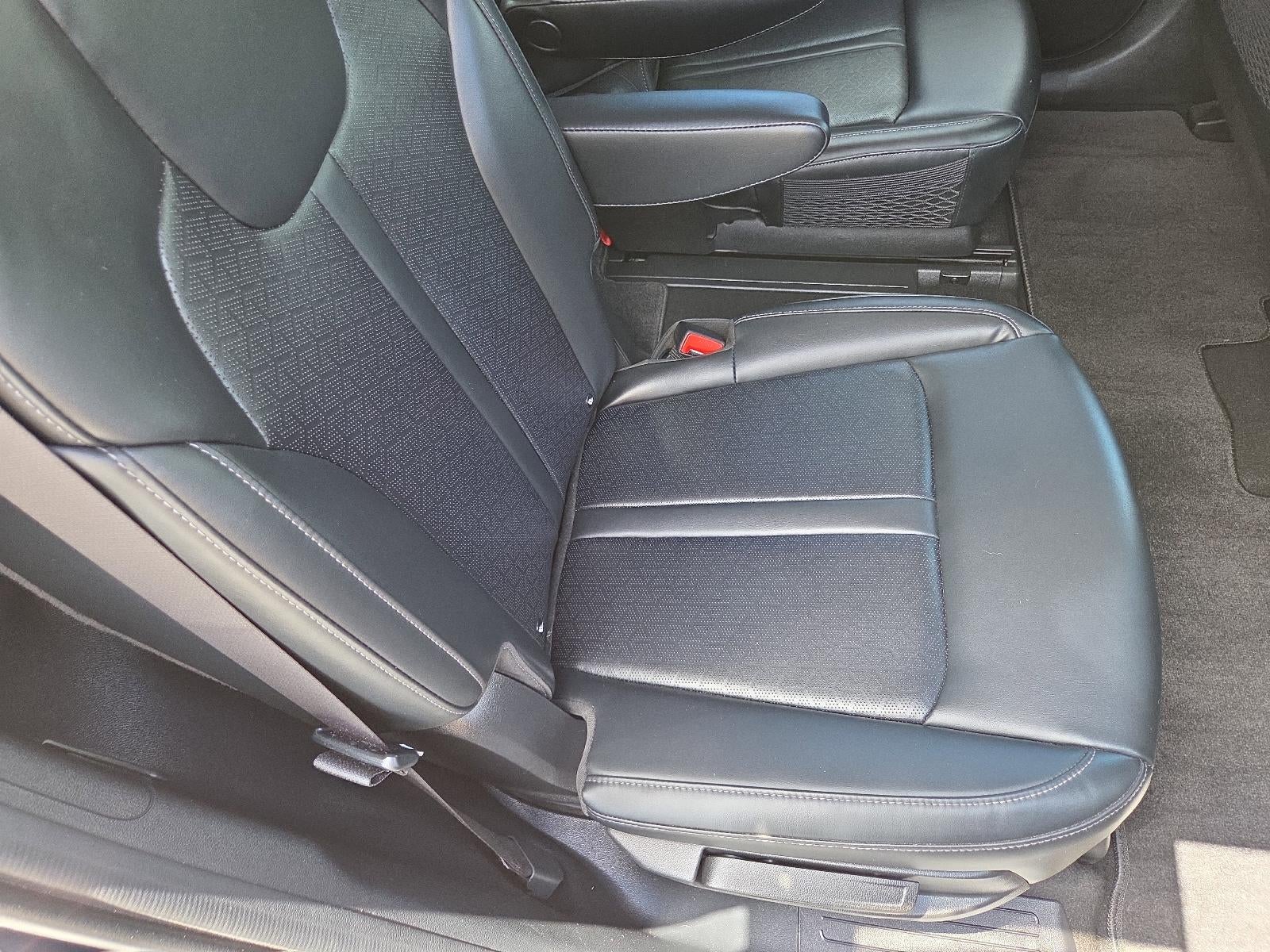 2023 Kia Sorento Hybrid EX AWD