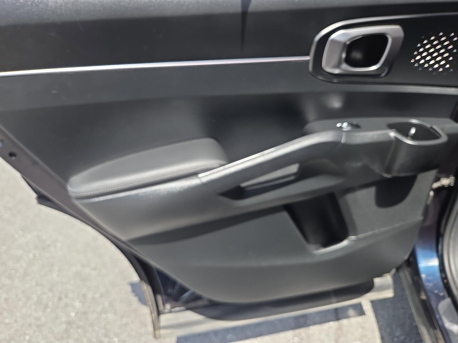 2023 Kia Sorento Hybrid EX AWD