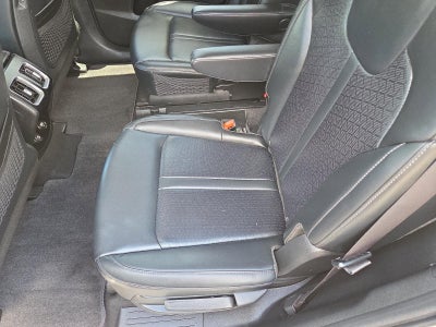 2023 Kia Sorento Hybrid EX AWD