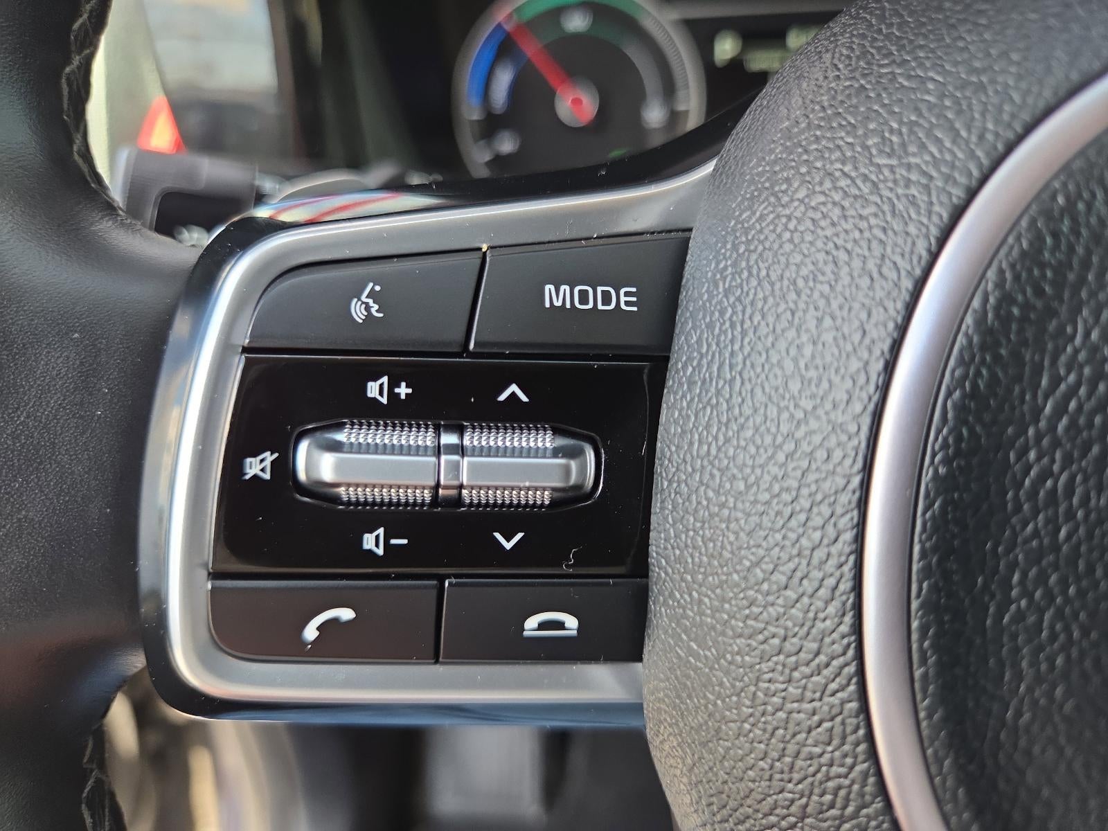 2023 Kia Sorento Hybrid EX AWD