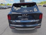 2023 Kia Sorento Hybrid EX AWD