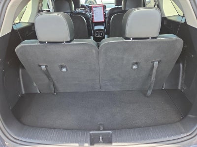 2023 Kia Sorento Hybrid EX AWD
