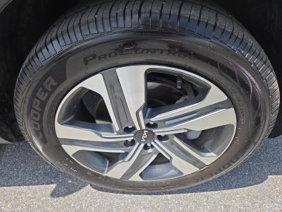 2023 Kia Sorento Hybrid EX AWD