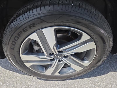 2023 Kia Sorento Hybrid EX AWD