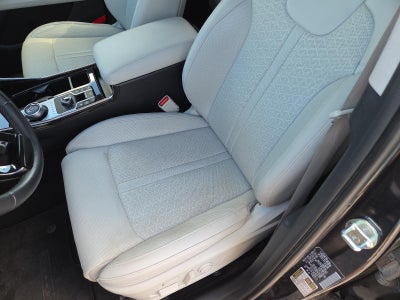 2023 Kia Sorento Plug-In Hybrid SX Prestige AWD