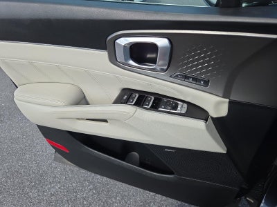 2023 Kia Sorento Plug-In Hybrid SX Prestige AWD