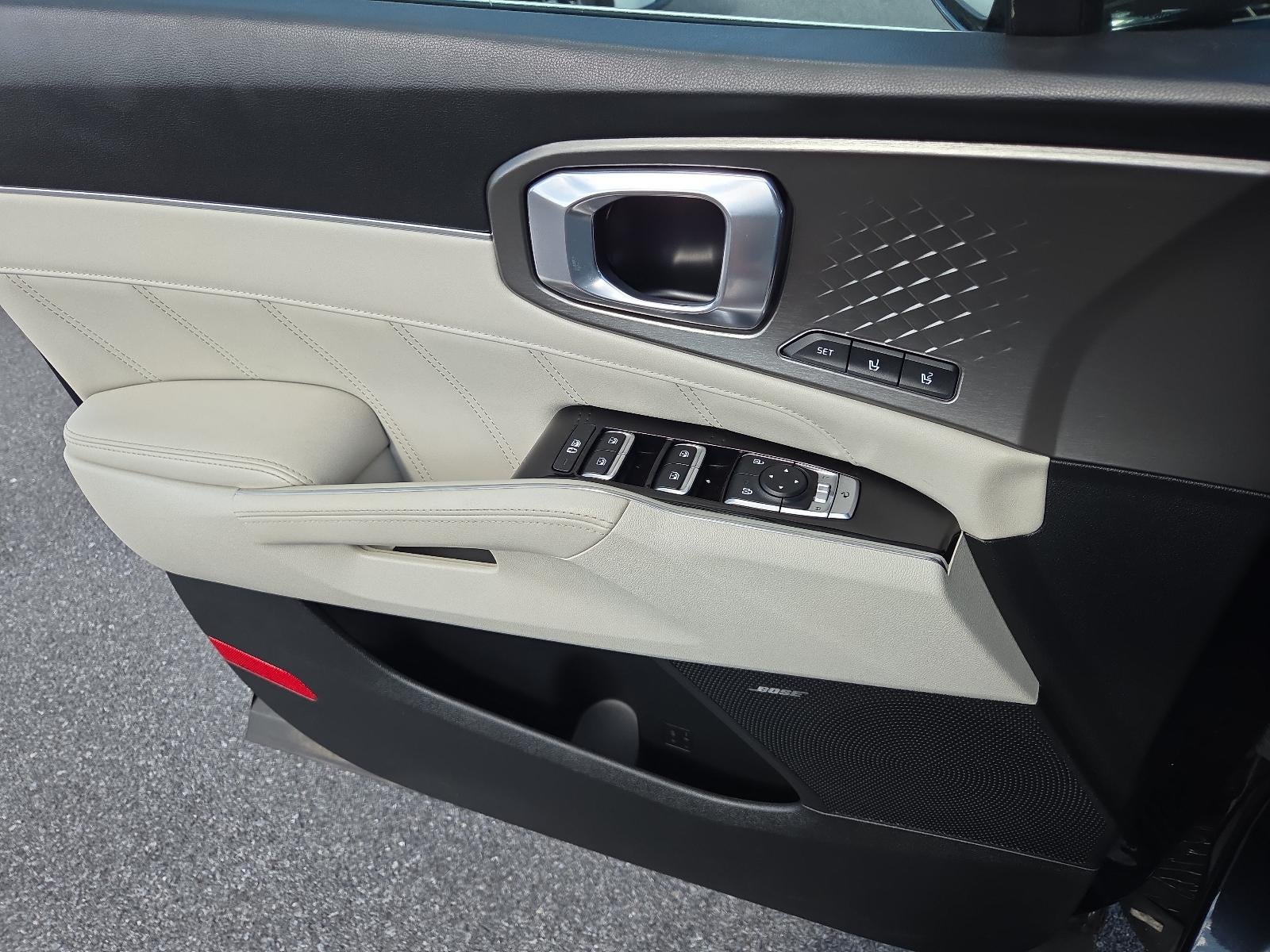 2023 Kia Sorento Plug-In Hybrid SX Prestige AWD