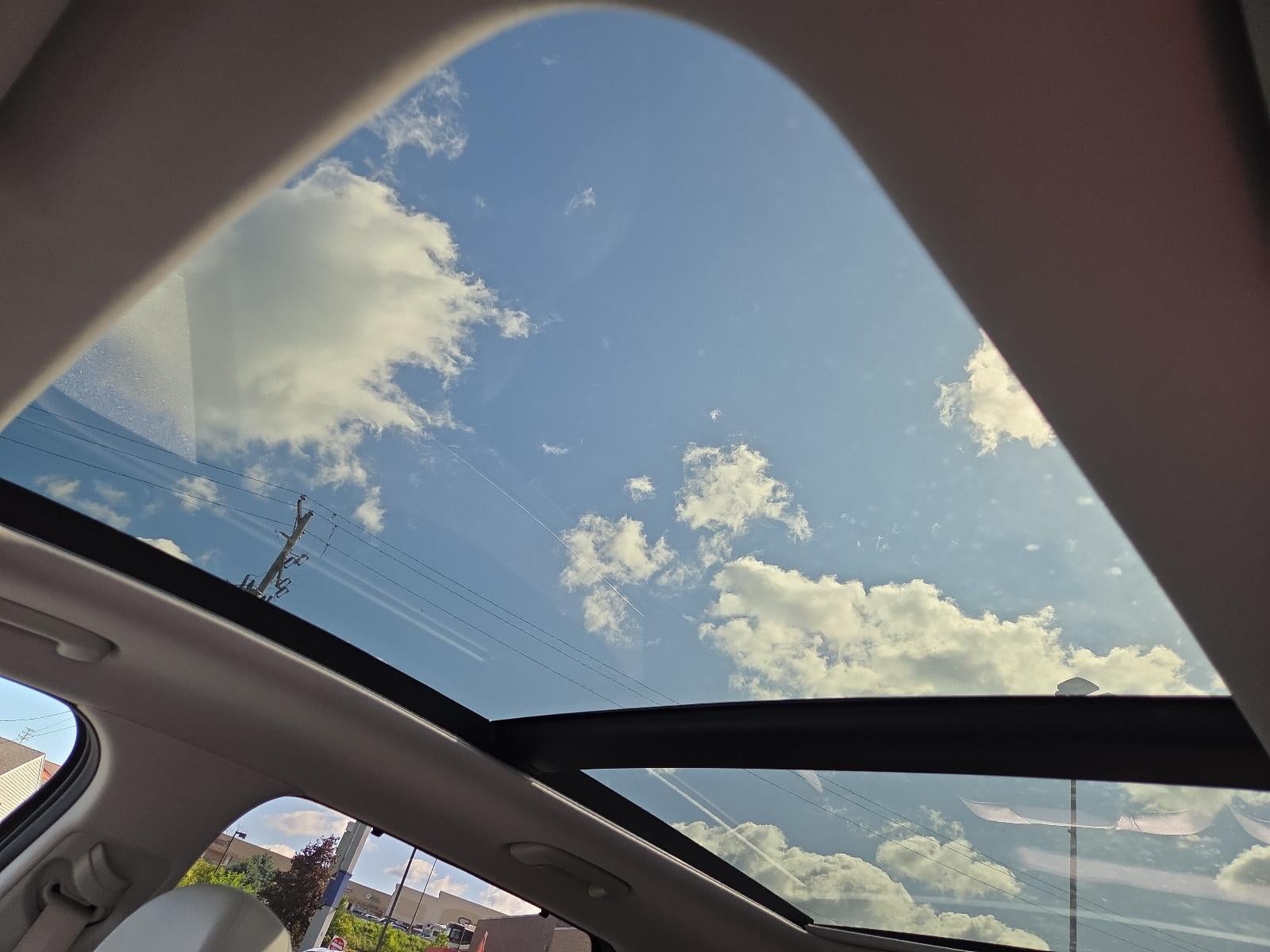 2023 Kia Sorento Plug-In Hybrid SX Prestige AWD