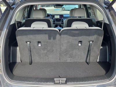2023 Kia Sorento Plug-In Hybrid SX Prestige AWD