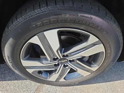 2023 Kia Sorento Plug-In Hybrid SX Prestige AWD