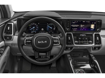 2023 Kia Sorento Plug-In Hybrid SX Prestige AWD