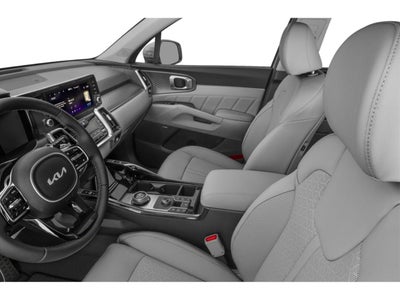 2023 Kia Sorento Plug-In Hybrid SX Prestige AWD