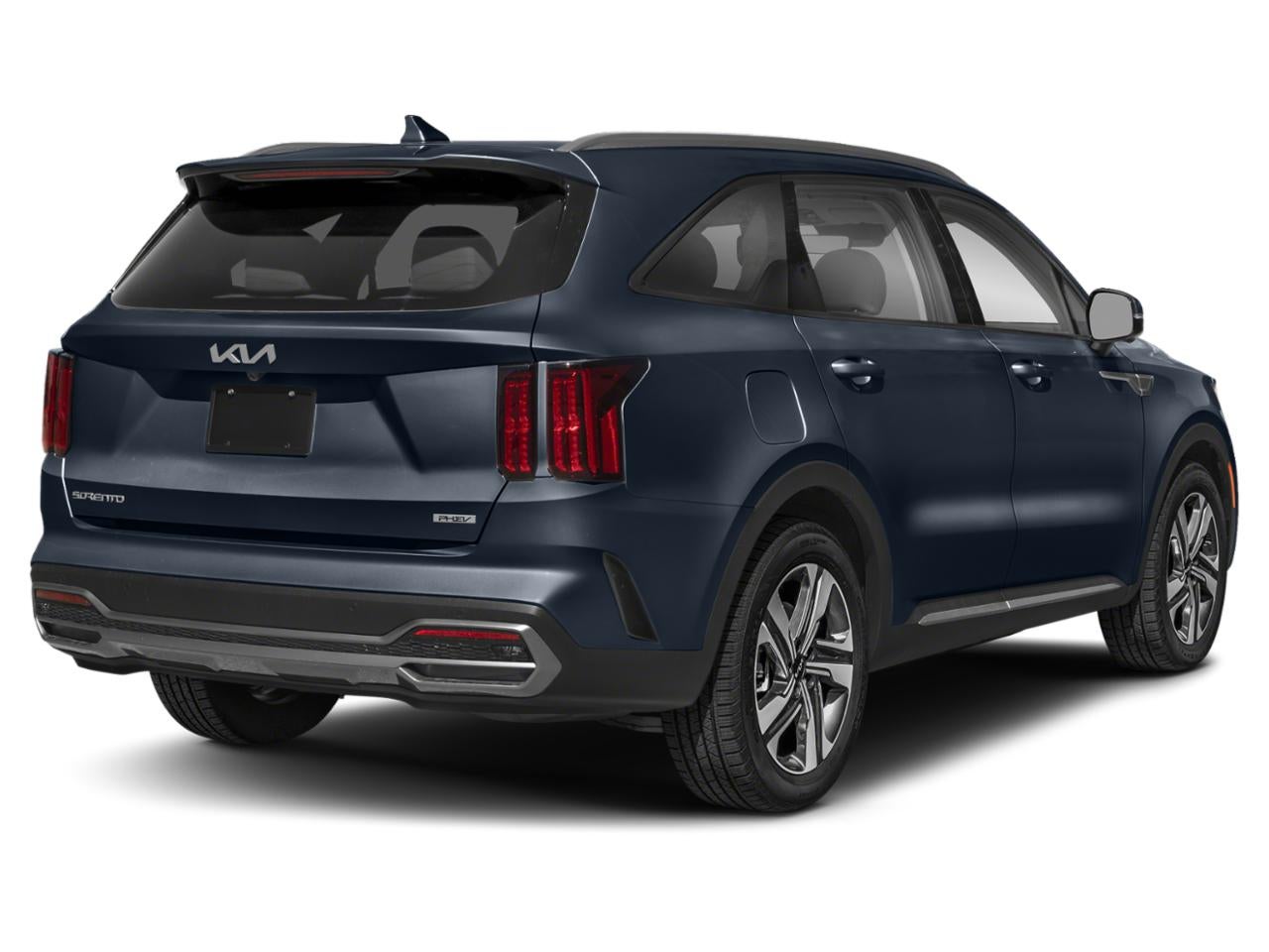 2023 Kia Sorento Plug-In Hybrid SX Prestige AWD
