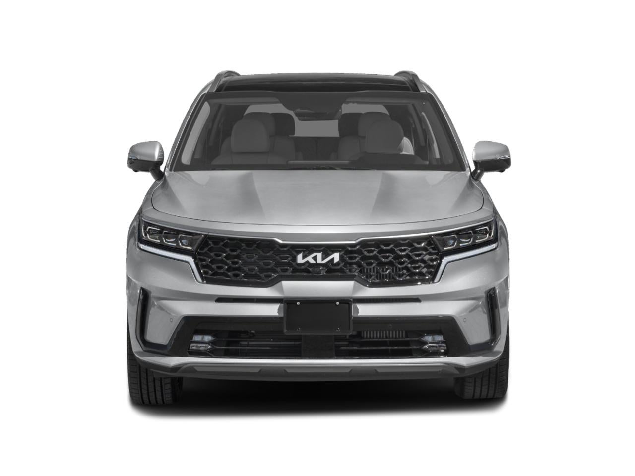 2023 Kia Sorento Plug-In Hybrid SX Prestige AWD