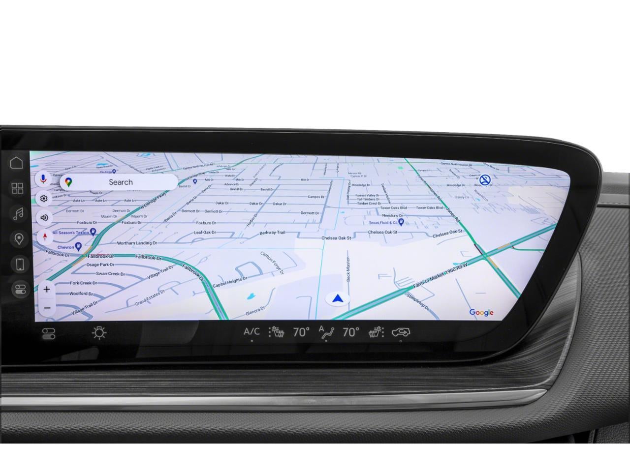 2025 Buick Envision AWD 4dr Sport Touring