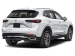 2025 Buick Envision AWD 4dr Sport Touring