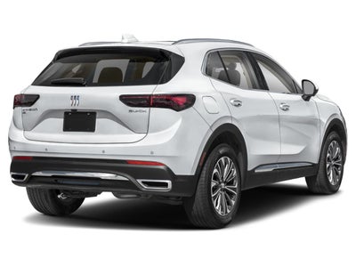 2025 Buick Envision AWD 4dr Sport Touring