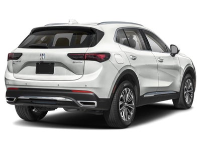 2025 Buick Envision AWD 4dr Sport Touring