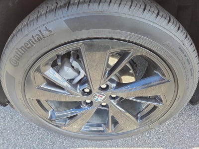 2025 Buick Envision AWD 4dr Sport Touring