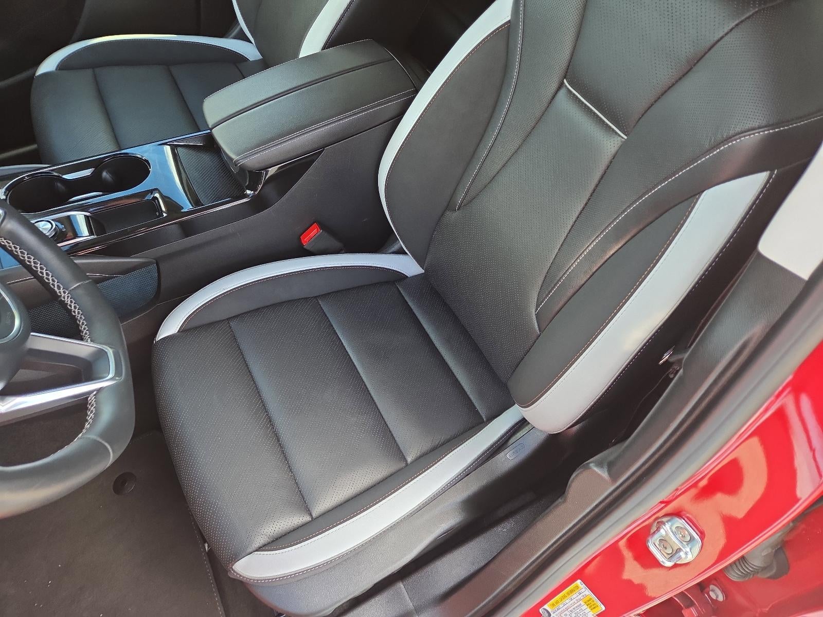 2025 Buick Envision AWD 4dr Sport Touring