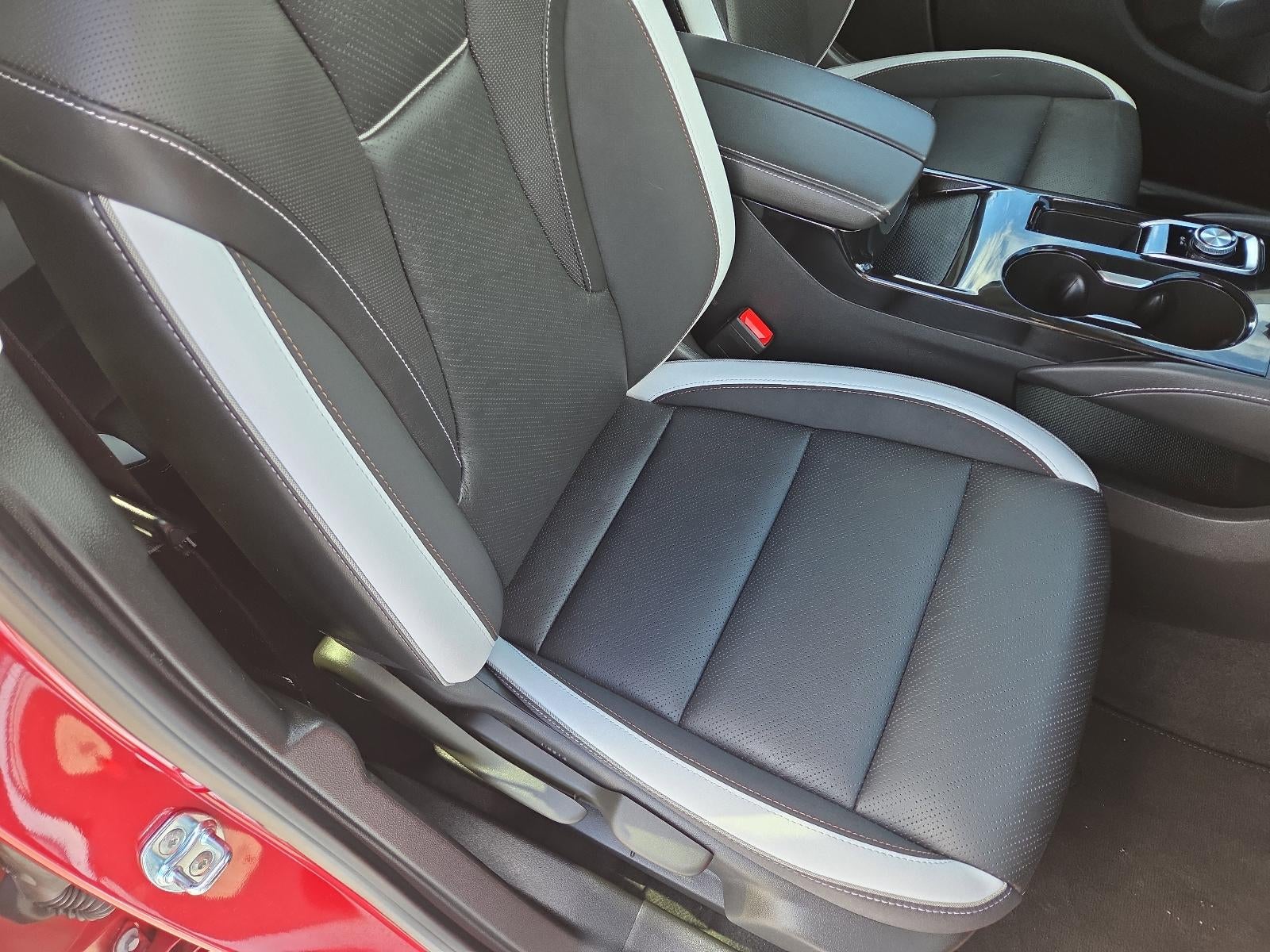 2025 Buick Envision AWD 4dr Sport Touring