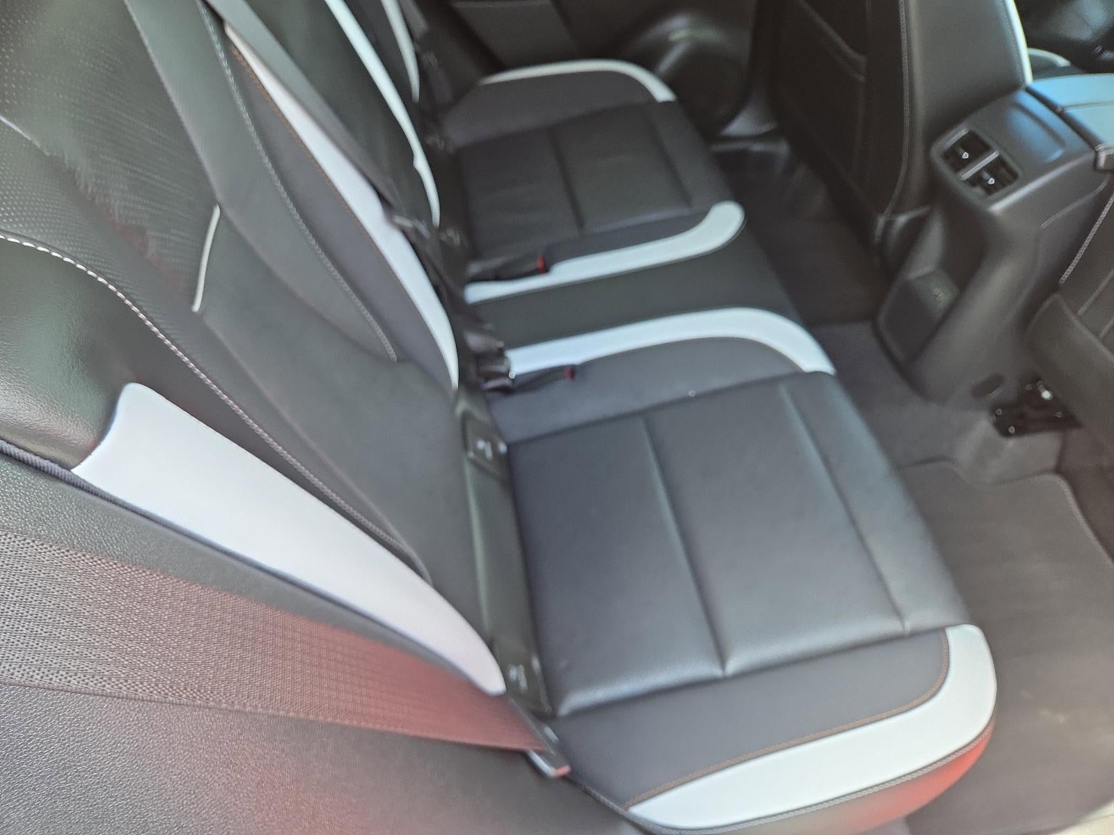 2025 Buick Envision AWD 4dr Sport Touring