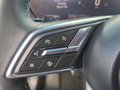 2025 Buick Envision AWD 4dr Sport Touring