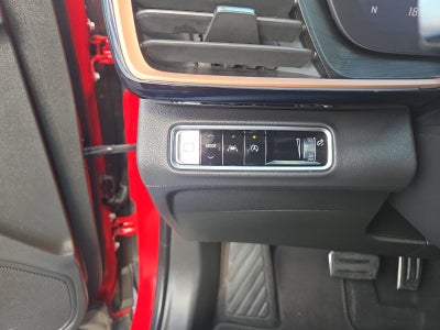 2025 Buick Envision AWD 4dr Sport Touring