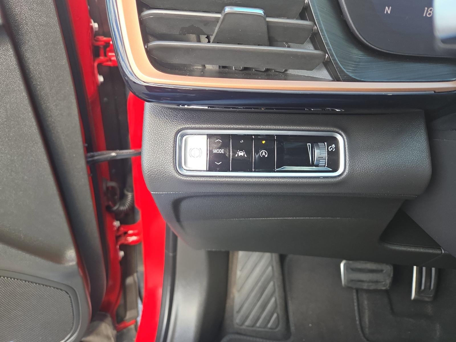 2025 Buick Envision AWD 4dr Sport Touring