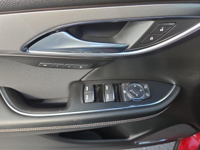 2025 Buick Envision AWD 4dr Sport Touring